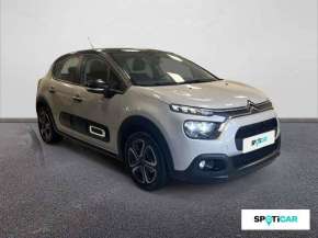 CITROEN C3 Essence