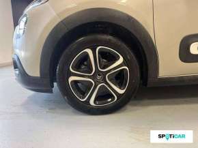 CITROEN C3 Essence