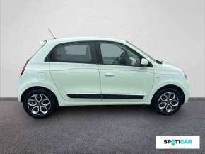 RENAULT Twingo Essence