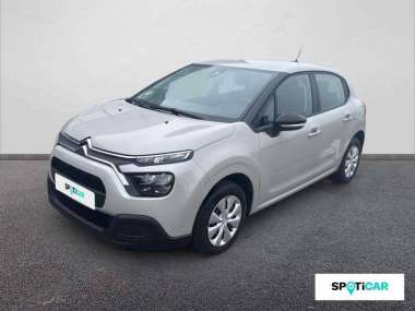 CITROEN C3 Essence