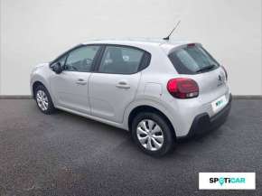 CITROEN C3 Essence