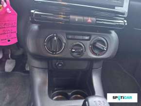 CITROEN C3 Essence