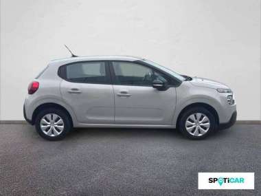 CITROEN C3 Essence