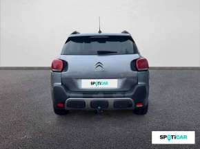 CITROEN C3 Aircross Diesel