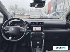 CITROEN C3 Aircross Diesel