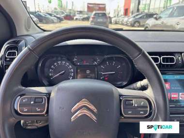 CITROEN C3 Aircross Diesel