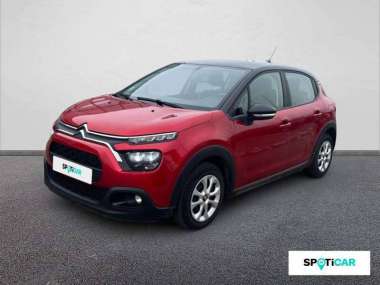 CITROEN C3 Diesel