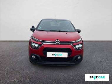 CITROEN C3 Diesel