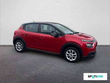 CITROEN C3 Diesel