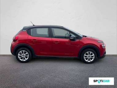 CITROEN C3 Diesel