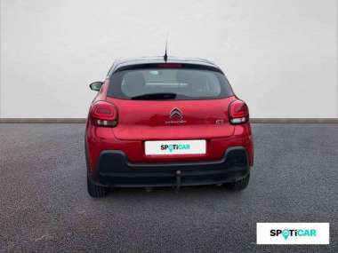 CITROEN C3 Diesel