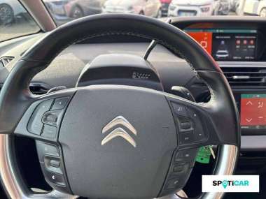 CITROEN C4 SpaceTourer Diesel