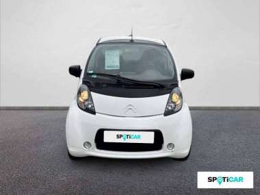 CITROEN C-Zéro Electrique