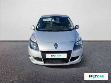 RENAULT Scenic Diesel