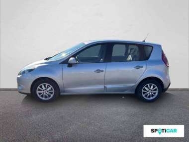 RENAULT Scenic Diesel