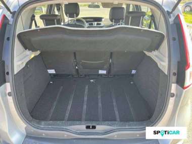 RENAULT Scenic Diesel