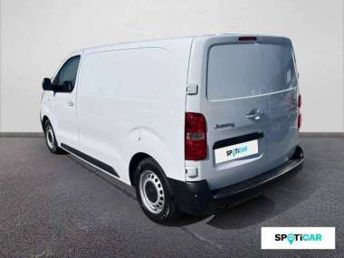 CITROEN Jumpy Fg Diesel