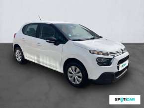 CITROEN C3 Essence