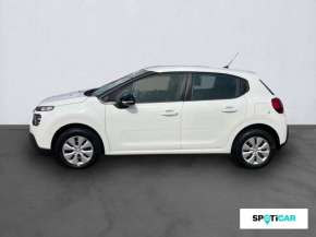 CITROEN C3 Essence