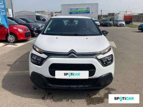 CITROEN C3 Essence