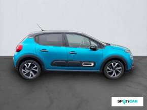 CITROEN C3 Essence