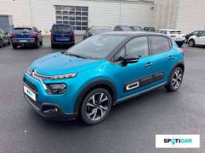 CITROEN C3 Essence