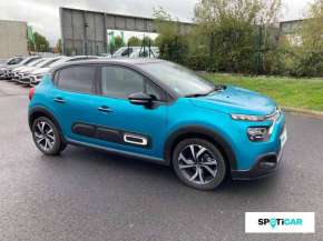 CITROEN C3 Essence