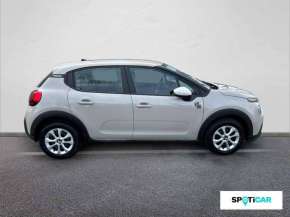 CITROEN C3 Essence