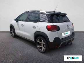 CITROEN C3 Aircross Essence