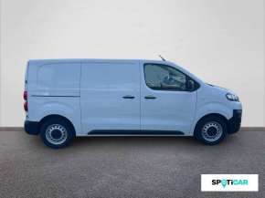 CITROEN Jumpy Fg Electrique