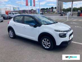 CITROEN C3 Essence