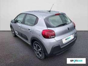 CITROEN C3 Essence