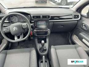 CITROEN C3 Essence