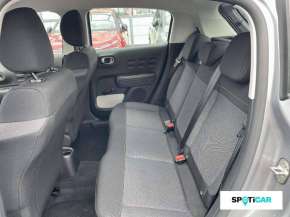 CITROEN C3 Essence