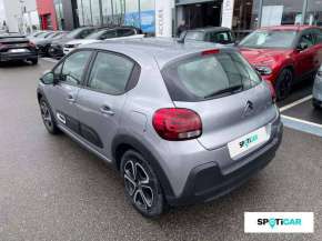 CITROEN C3 Essence