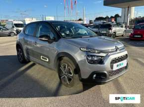 CITROEN C3 Essence