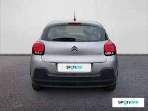 CITROEN C3 Essence