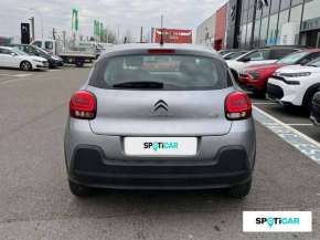 CITROEN C3 Essence