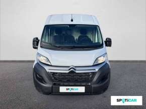 CITROEN Jumper Fg Diesel