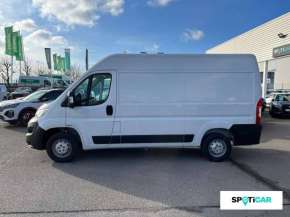 CITROEN Jumper Fg Diesel