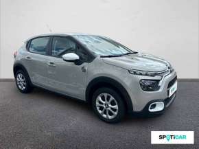 CITROEN C3 Essence