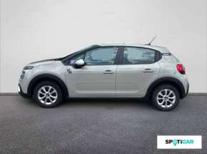 CITROEN C3 Essence