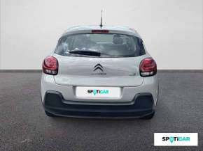 CITROEN C3 Essence