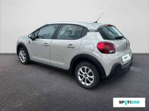 CITROEN C3 Essence