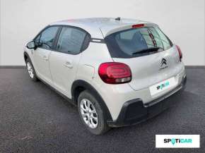 CITROEN C3 Essence