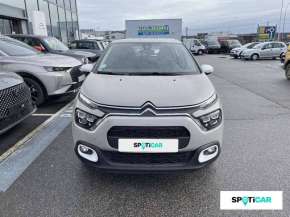 CITROEN C3 Essence