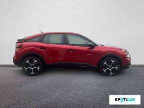 CITROEN C4 Essence