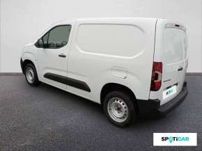 CITROEN Berlingo Van Diesel