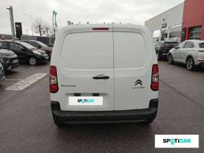 CITROEN Berlingo Van Diesel