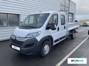 CITROEN Jumper CCb Diesel